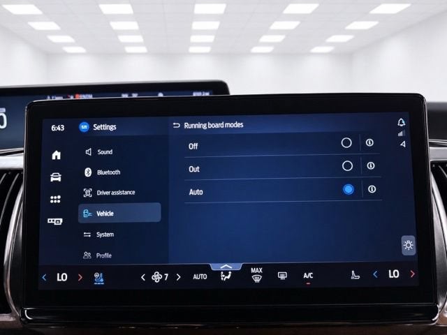 2026 Ford Expedition King Ranch