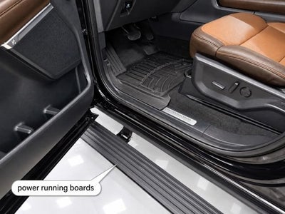 2026 Ford Expedition King Ranch