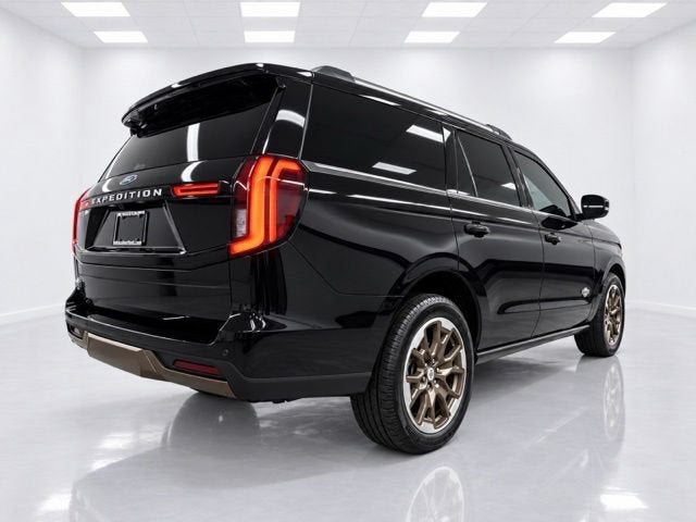 2026 Ford Expedition King Ranch