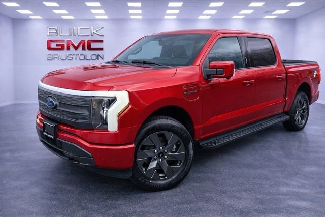 2023 Ford F-150 Lightning