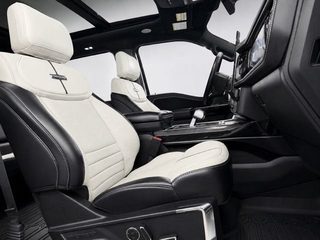 2024 Ford F-150 Lightning Platinum
