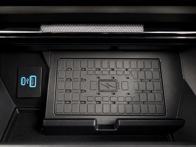 2024 Ford F-150 Lightning Platinum