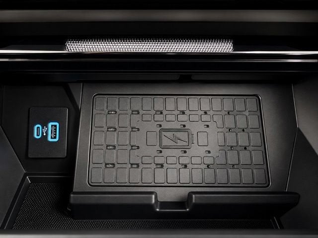 2024 Ford F-150 Lightning Platinum