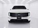 2024 Ford F-150 Lightning Platinum