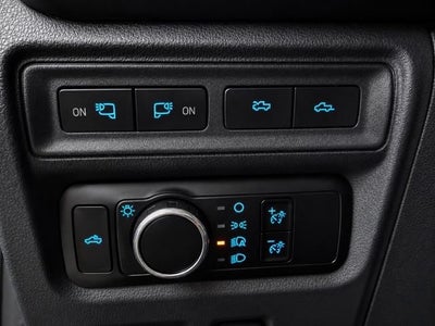 2024 Ford F-150 Lightning Platinum