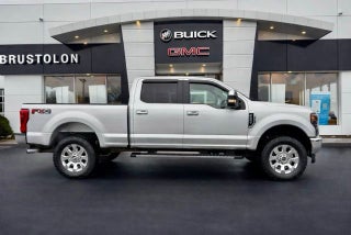 2018 Ford Super Duty F-250 SRW XL