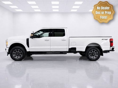 2023 Ford Super Duty F-250 SRW XL