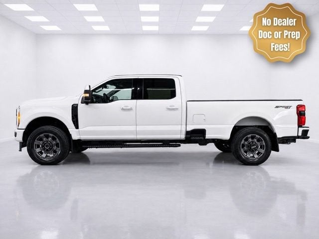 2023 Ford Super Duty F-250 SRW XL