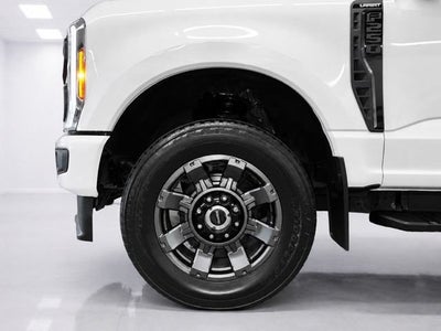 2023 Ford Super Duty F-250 SRW XL