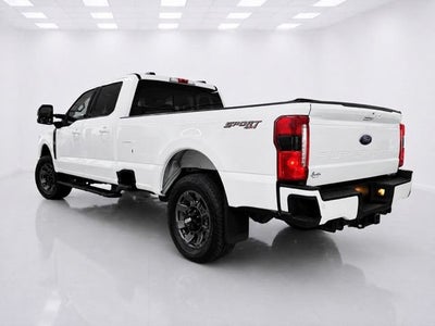 2023 Ford Super Duty F-250 SRW XL