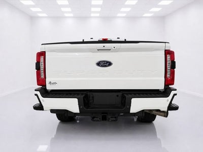 2023 Ford Super Duty F-250 SRW XL