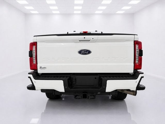 2023 Ford Super Duty F-250 SRW XL