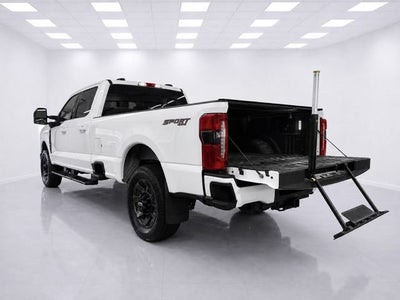 2023 Ford Super Duty F-250 SRW XL