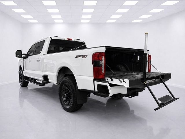2023 Ford Super Duty F-250 SRW XL