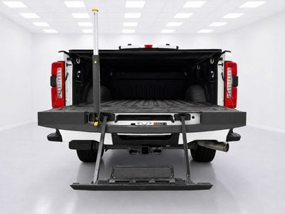 2023 Ford Super Duty F-250 SRW XL