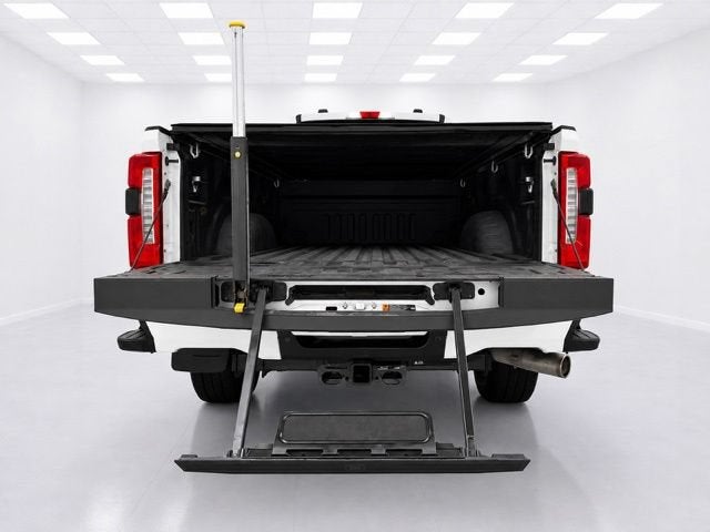2023 Ford Super Duty F-250 SRW XL