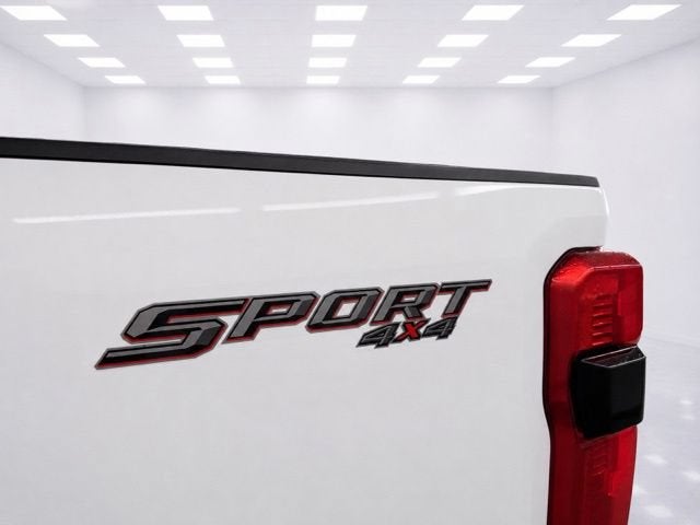 2023 Ford Super Duty F-250 SRW XL