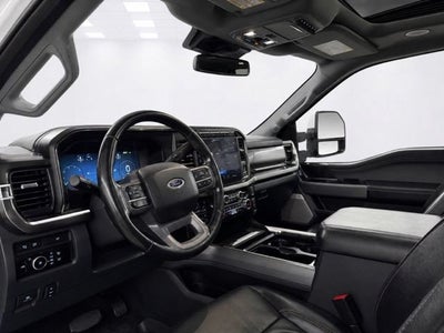 2023 Ford Super Duty F-250 SRW XL