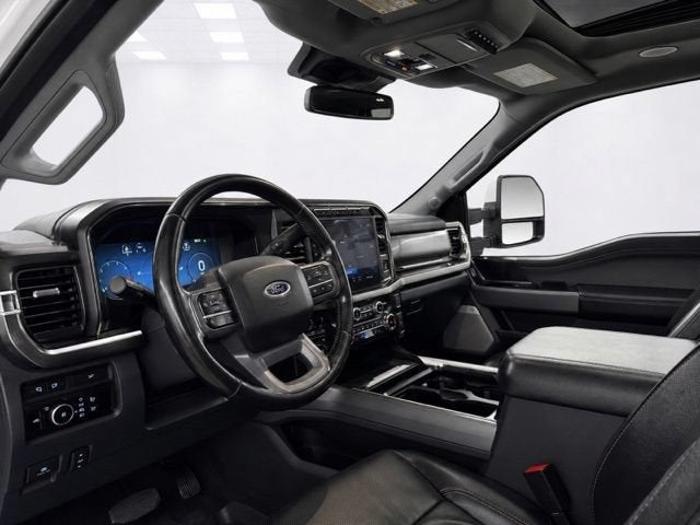 2023 Ford Super Duty F-250 SRW XL