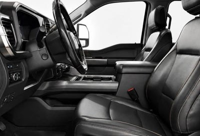 2023 Ford Super Duty F-250 SRW XL