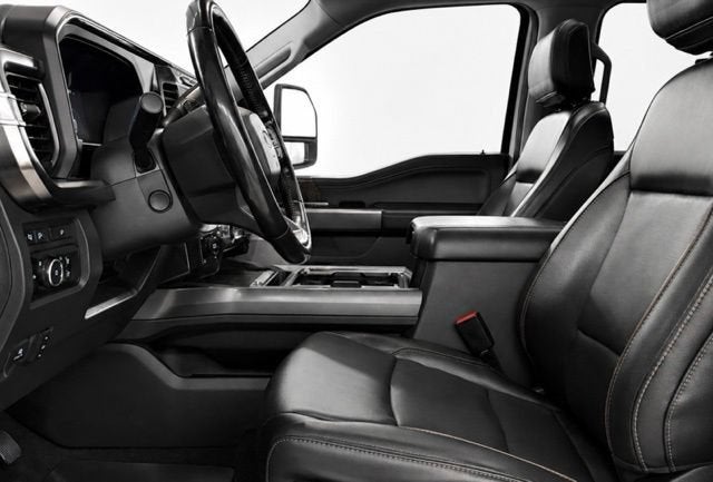 2023 Ford Super Duty F-250 SRW XL