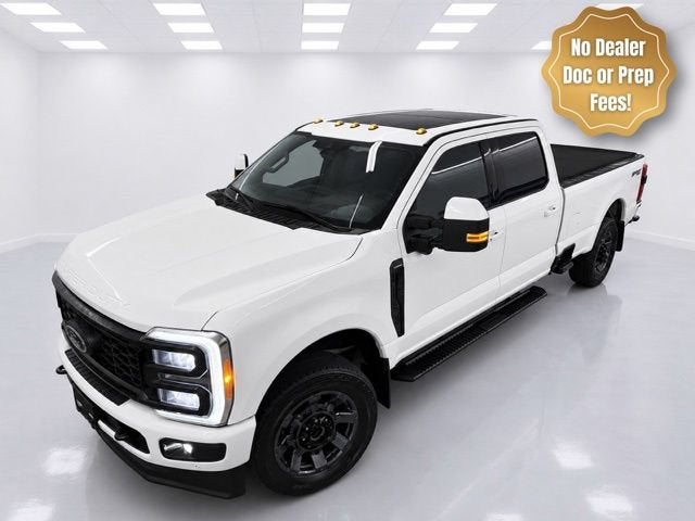 2023 Ford Super Duty F-250 SRW XL