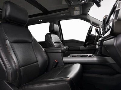 2023 Ford Super Duty F-250 SRW XL