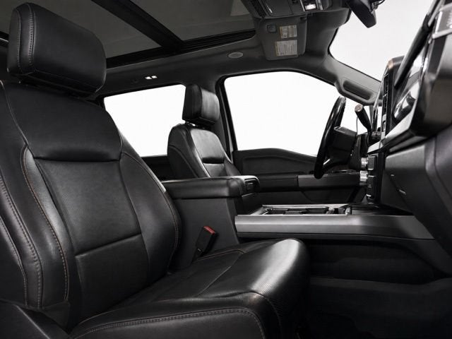 2023 Ford Super Duty F-250 SRW XL