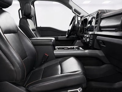 2023 Ford Super Duty F-250 SRW XL
