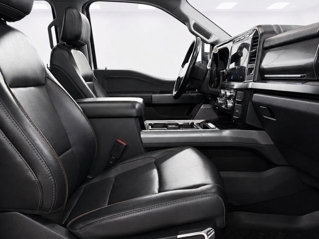 2023 Ford Super Duty F-250 SRW XL