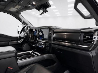 2023 Ford Super Duty F-250 SRW XL