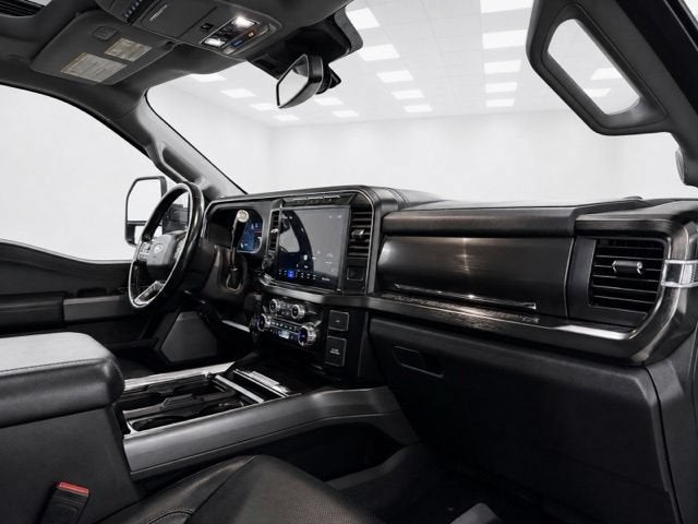 2023 Ford Super Duty F-250 SRW XL