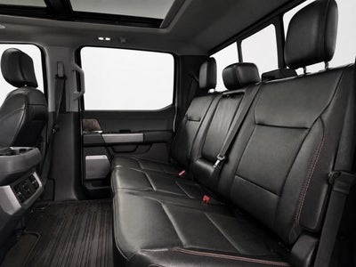 2023 Ford Super Duty F-250 SRW XL