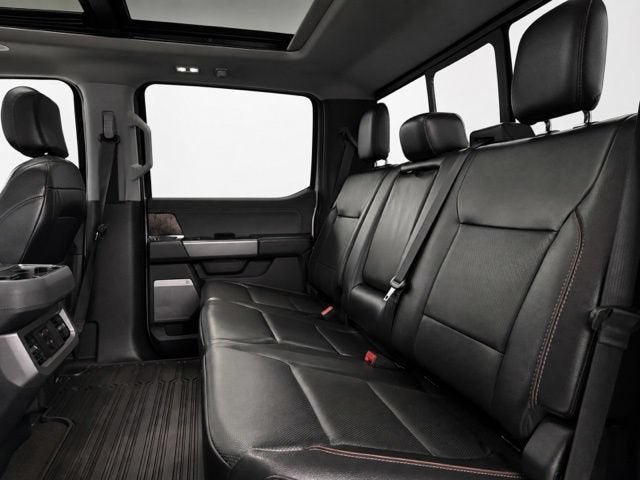 2023 Ford Super Duty F-250 SRW XL