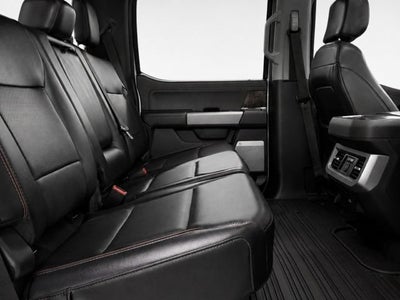 2023 Ford Super Duty F-250 SRW XL