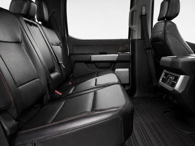 2023 Ford Super Duty F-250 SRW XL