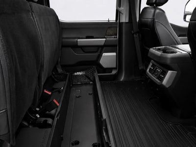 2023 Ford Super Duty F-250 SRW XL