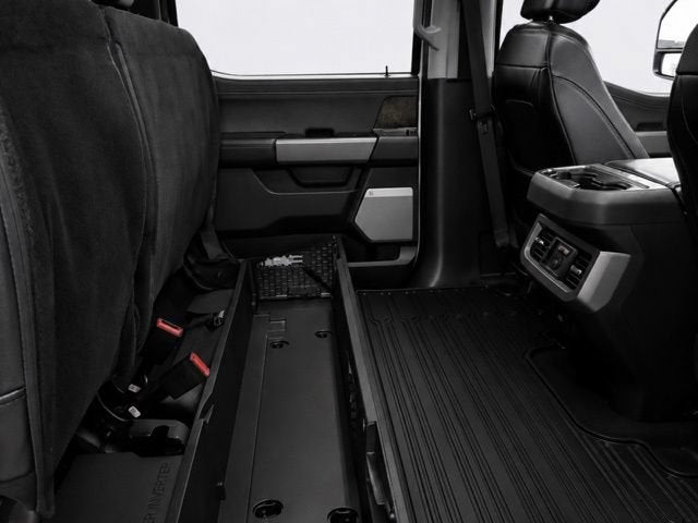 2023 Ford Super Duty F-250 SRW XL