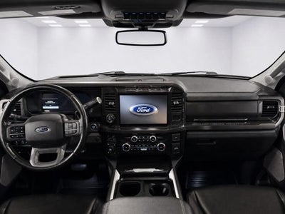 2023 Ford Super Duty F-250 SRW XL
