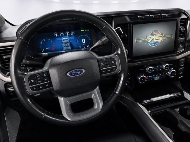 2023 Ford Super Duty F-250 SRW XL