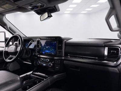2023 Ford Super Duty F-250 SRW XL