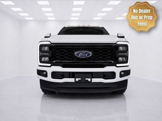 2023 Ford Super Duty F-250 SRW XL