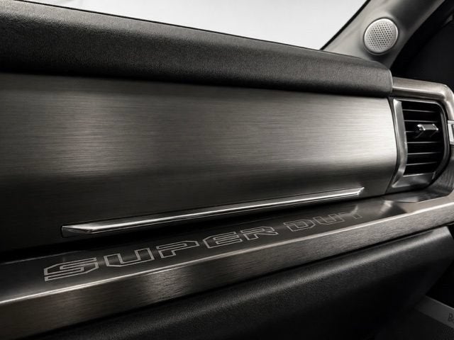 2023 Ford Super Duty F-250 SRW XL