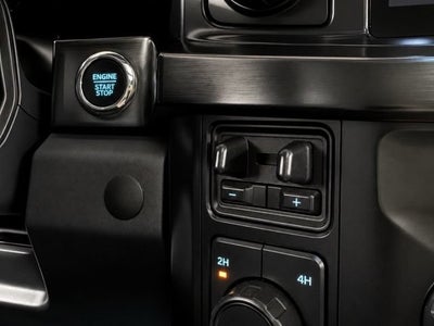 2023 Ford Super Duty F-250 SRW XL
