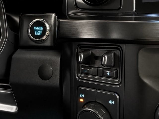 2023 Ford Super Duty F-250 SRW XL