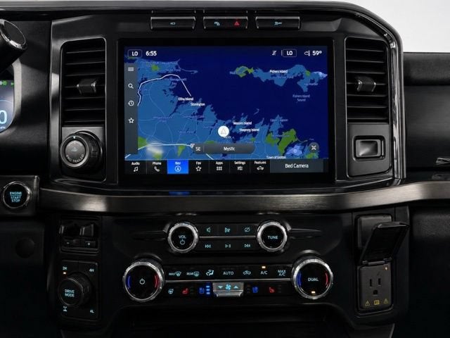 2023 Ford Super Duty F-250 SRW XL