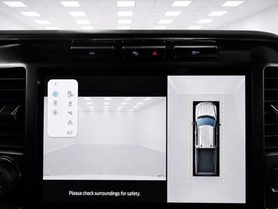 2023 Ford Super Duty F-250 SRW XL