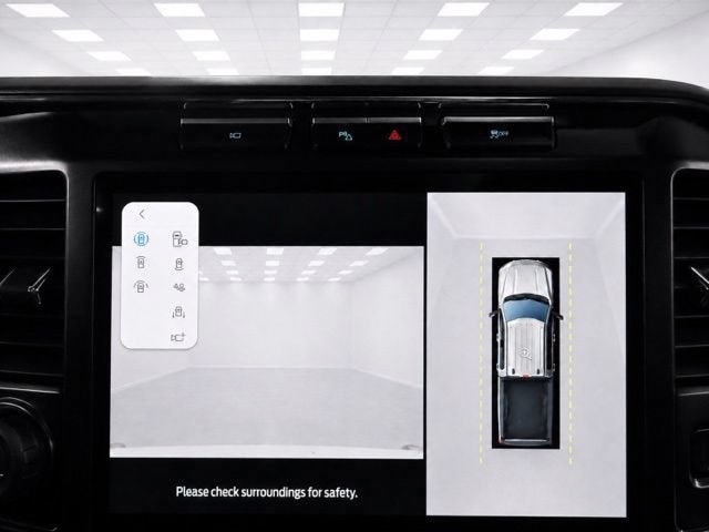 2023 Ford Super Duty F-250 SRW XL