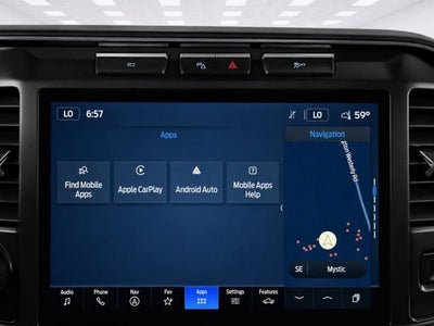 2023 Ford Super Duty F-250 SRW XL