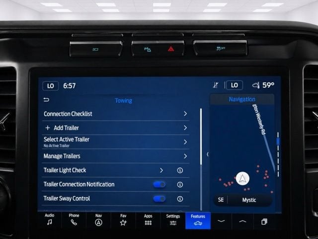 2023 Ford Super Duty F-250 SRW XL